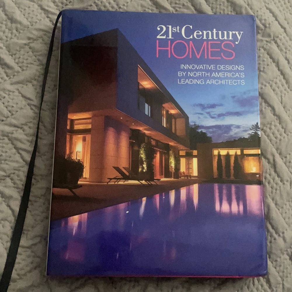 21st Century Homes View 2